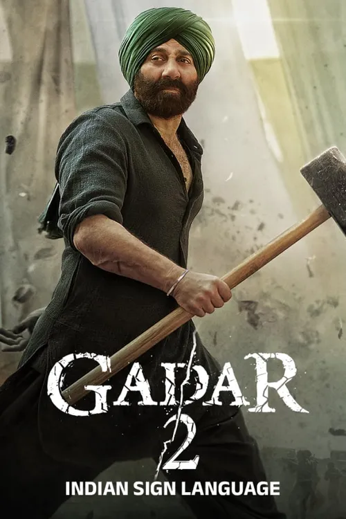 Gadar 2