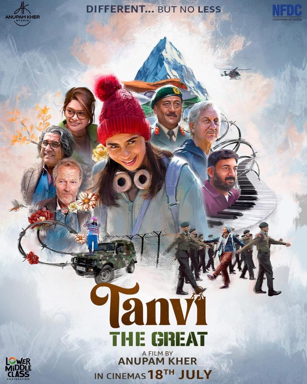 Tanvi