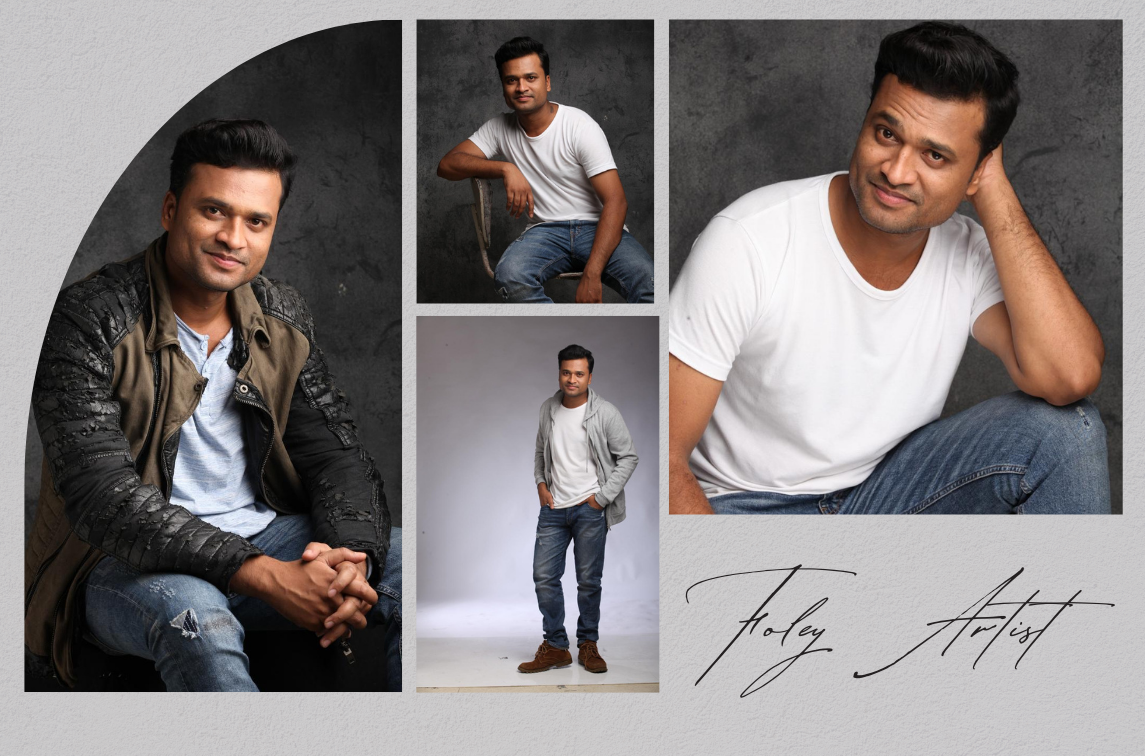 Foley Walkers India Awards